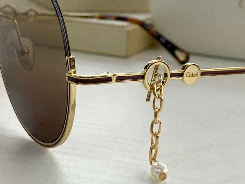 Picture of Chloe Sunglasses _SKUfw40459415fw